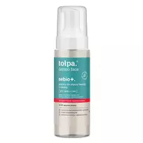 TOŁPA_Dermo Face Sebio+ veido valymo putos AHA + LHA 150ml