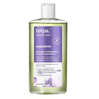 TOŁPA_Dermo Plaukų šampūnas nuo plaukų slinkimo 250ml