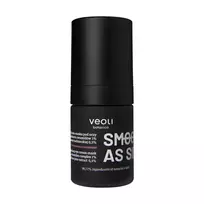 VEOLI BOTANICA_Smooth As Silk atkuriamasis ir stangrinamasis akių kremas-kaukė su 5 % trehalozės, 1 % keramidų komplekso ir 0,5 % jūrinių pušų ekstrakto 15ml