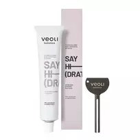 VEOLI BOTANICA_Say Hi(Dration) lengvas drėkinamasis veido kremas visai dienai 75ml