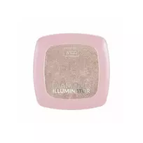 WIBO_Diamond Illuminator Powder Highlighter skystas veido ryškiklis 02
