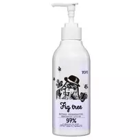YOPE_Natūralus kūno ir rankų losjonas Ficus 300ml