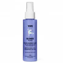 YOPE_Blonde plaukų dulksna Amethyst 100ml