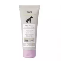 YOPE_Apsauginis ir kondicionuojantis rankų kremas-kaukė Creamy Musk 50ml