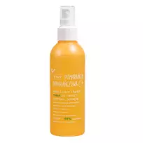 ZIAJA_Coconut Orange drėkinamasis ir gaivus veido tonikas 190ml