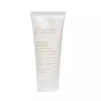 ZIAJA_Natural Care švelnus valomasis ir drėkinamasis šampūnas plaukams ir galvos odai 200ml