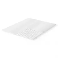 Antčiužinis HARMONY PROFILED FOAM 180x200xH6cm