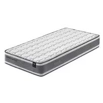 Spyruoklinis čiužinys SLEEPZONE M 90x200xH25cm