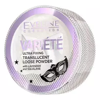 EVELINE_„Variete“ birūs pudrai „Lavender & Squalane“ 5 g