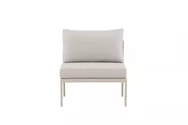Modulinė sofa Copacabana 70x74, beige