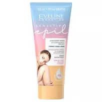 EVELINE_Sensitive Epil Gentle Gentle Comprehensive Hair Removal Cream 175ml