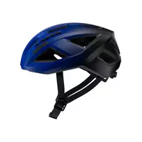 Šalmas Lazer Tonic, S 52-56 cm, (mėlyna/juoda matinė)