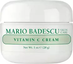Mario Badescu - Brightening cream with vitamin C (Vitamin C Cream) 28 g