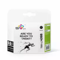 Ink for Brother MFC-J4540DW TBB-LC426B 100% new black