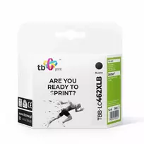 Ink for Brother MFC-J3540DW TBB-LC462XLB 100% new black