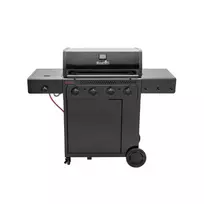 Dujinis grilis Char-Broil Essential 4G