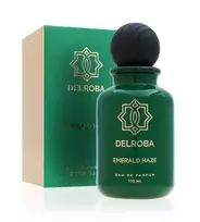 Delroba Emerald Haze EDP W 100ml