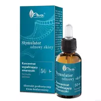 AVA LABORATORIUM_Dermal Renewal Stimulator Wrinkle Filling Concentrate 30ml