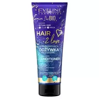 Plaukų kondicionierius Eveline Cosmetics Hair 2 Love, su baltymais, 250 ml