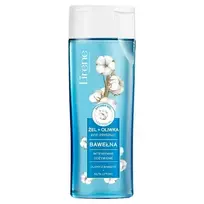 LIRENE_Olive In dušo želė ir aliejus medvilnei 250ml