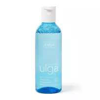 ZIAJA_Ulga micelinis skystis jautrios odos makiažo šalinimui 200ml