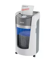 Leitz IQ OptiMax Office P-5 35 l smulkintuvas