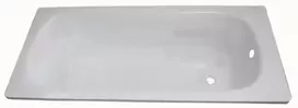 Metalinė vonia 20002 170cm