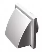 Grotelė vėdinimo d150mm MV152VK-P