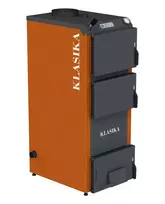 Katilas kieto kuro KLASIKA 13 13kW