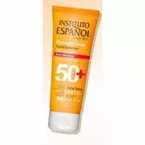 Instituto Español veido kremas nuo saulės nuo tamsių dėmių Spf50 75ml