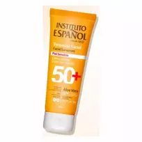 Instituto Español veido kremas nuo saulės jautriai odai Spf50 75ml