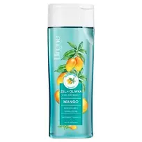 LIRENE_Olive In dušo želė ir aliejus su mangų vašku 250ml
