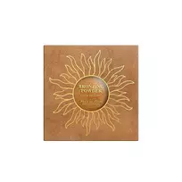 PIERRE RENE_Bronzing Powder Žvilganti bronzinė pudra 7,5g