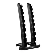 STR37 VERTICAL DUMBBELL RACK HMS