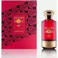 Khadlaj Desert Rose EDP M 100 ml