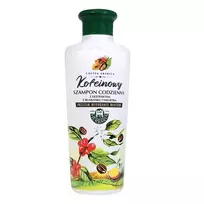 BANFI_Herbaria kofeino ir medetkų šampūnas 250ml