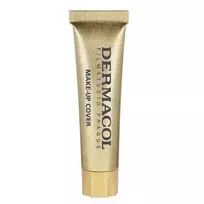 DERMACOL_Make-up Cover Mini tvirtai dengiantis veido makiažo pagrindas 221 13g