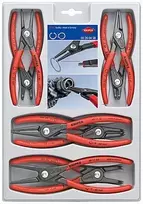 Knipex 00 20 04 SB replės Replių rinkinys