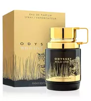 Armaf Odyssey Wild One Gold Edition EDP M 60ml