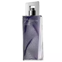 Vyriški kvepalai AVON Attraction Game for Him EDT spray 75ml