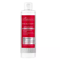BIELENDA_Collagen Youth Stimulator išlyginamasis tonikas nuo raukšlių 200ml
