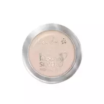LOVELY_Bounce Highlighter rozświetlacz Silver