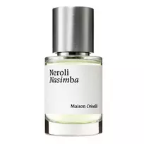 Universalūs kvepalai MAISON CRIVELLI Neroli Nasimba EDP spray 30ml