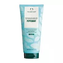 The Body Shop - Peppermint Invigorating Body Gel 200 ml