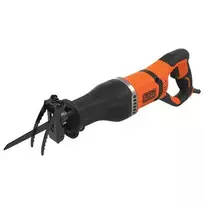 Pjūklas "Sabre" BES301K-QS BLACK+DECKER