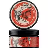 Dark Stag Matte Clay Firm Hold 100 ml