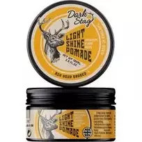 Dark Stag Light Shine Pomade Medium Firm Hold 100 ml