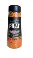 DELICIA`S prieskoniai plovui