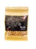Alyvmedžio drožlės karštam rūkymui, 900g
