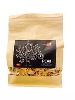 Kriaušės drožlės karštam rūkymui, 900 g